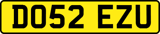 DO52EZU