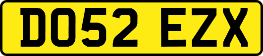 DO52EZX