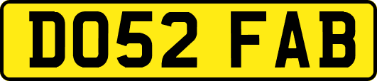 DO52FAB