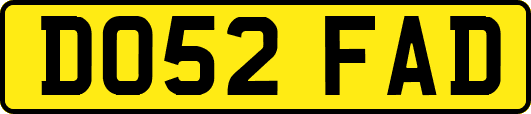 DO52FAD