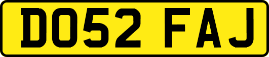 DO52FAJ