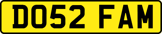 DO52FAM