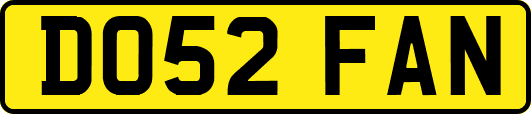 DO52FAN