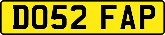 DO52FAP