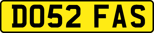 DO52FAS