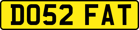 DO52FAT