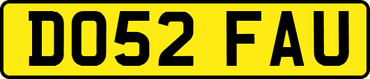 DO52FAU