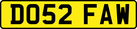 DO52FAW