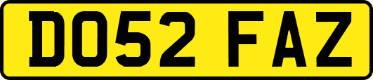 DO52FAZ
