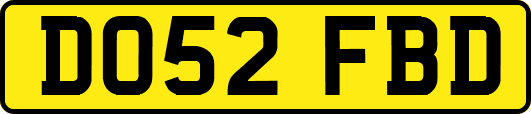 DO52FBD