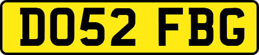 DO52FBG