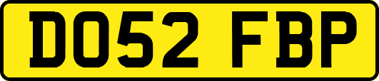 DO52FBP