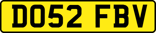 DO52FBV