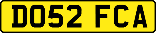 DO52FCA