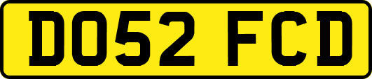 DO52FCD