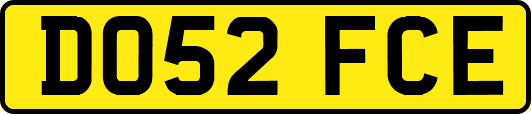 DO52FCE