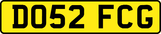 DO52FCG