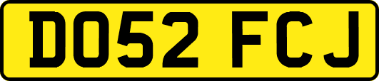 DO52FCJ