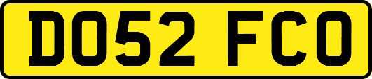 DO52FCO