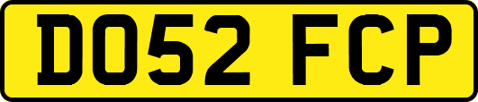 DO52FCP