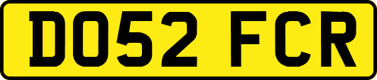 DO52FCR