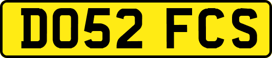 DO52FCS