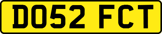 DO52FCT