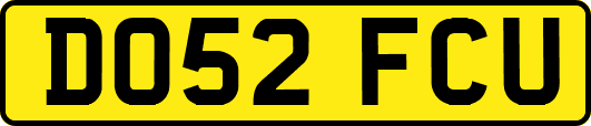 DO52FCU