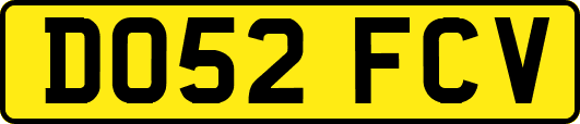 DO52FCV
