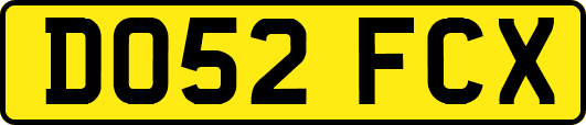 DO52FCX