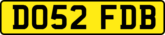 DO52FDB