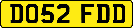 DO52FDD