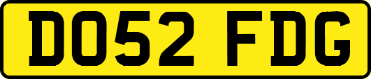 DO52FDG