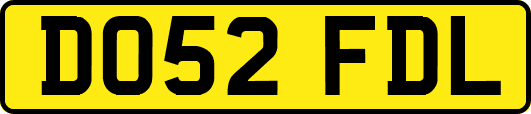 DO52FDL