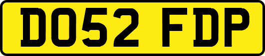 DO52FDP