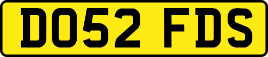 DO52FDS