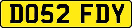 DO52FDY