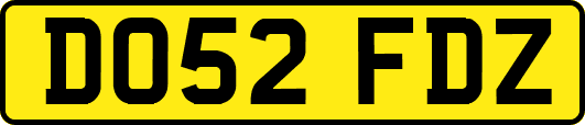 DO52FDZ
