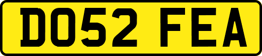 DO52FEA
