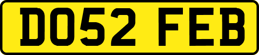 DO52FEB