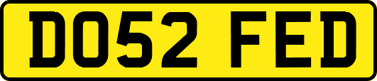 DO52FED