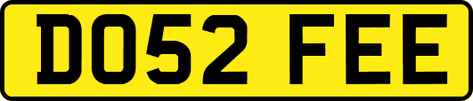 DO52FEE