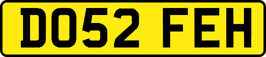 DO52FEH