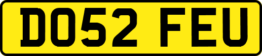 DO52FEU