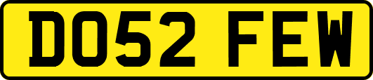 DO52FEW