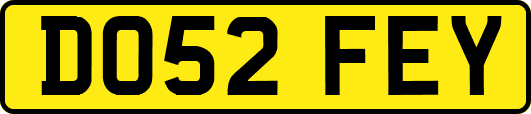 DO52FEY