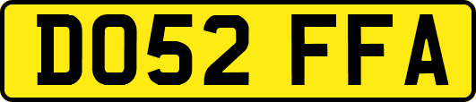 DO52FFA