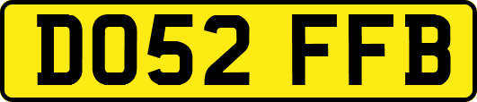 DO52FFB