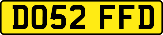 DO52FFD