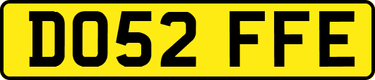 DO52FFE
